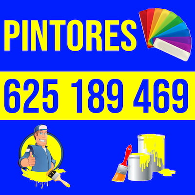 Pintores San Juan Alicante